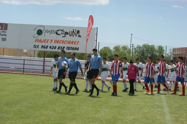 XII Torneo Inf Ciudad de Totana 2013 Report.II - 30